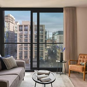 Appartement met Twee Slaapkamers