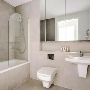 Ruim Appartement met Twee Slaapkamers